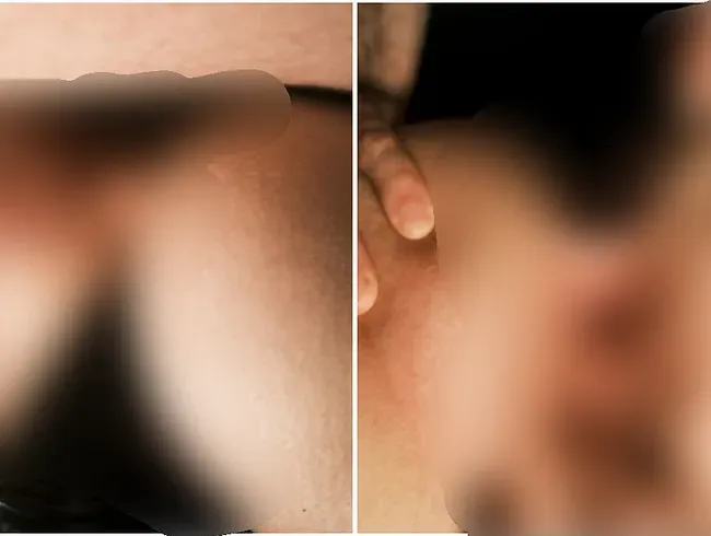 Zeig das NIEMANDEM! Alle meine Löcher entjungfert! - seedoflilith Anal Video