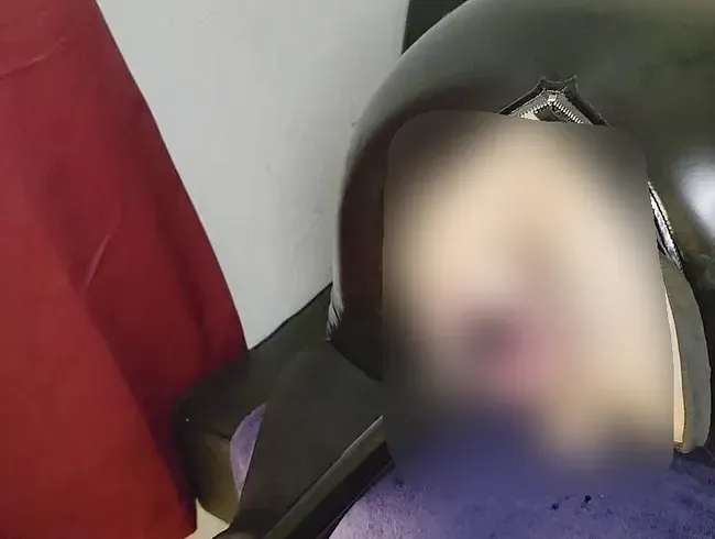 Der Große Dicke - SexPanda986 Anal Video