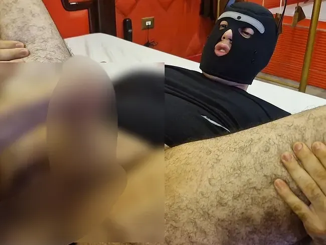 Explodieren seiner Prostata von My Sissy Boy pt.2 - shaniaytail Anal Video