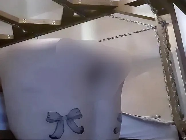Er fickt mir von hinten in den Arsch - Slave_97 Anal Video