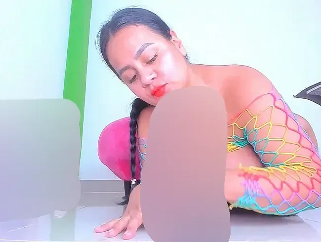 PROBIEREN MEIN PFERDESPIELZEUG NACH EINEM TIEFEM ARSCHLOCHFICK - SquirtShooter Anal Video