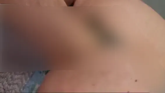 Fuck deine Hand in meinem Arsch - Sternen_Traum Anal Video