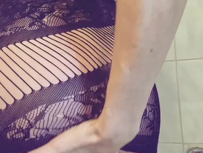 Sex Entzug - Sternen_Traum Anal Video