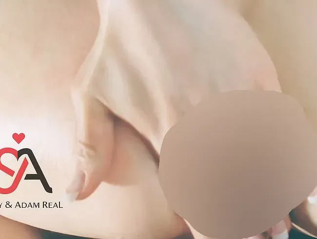 Dirty Insights - Exklusive und versaute Einblicke in zwei geile Anal-Videos!!! Doggy und Analkette! - Sunny_Adam_Real Anal Video