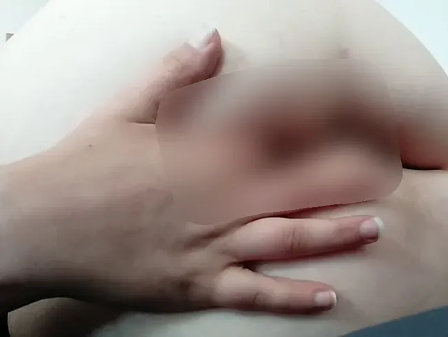 Lass dich doch einfach Mal überraschen - Sweetmilf337 Anal Video