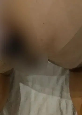 Sklave zum 1. mal mit Dildo gefickt !!! Er will bestimmt mehr - Sweetvanessa69 Anal Video