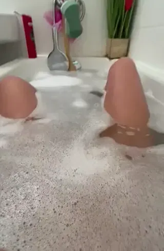 Freizeitbecken - Swenny31 Anal Video