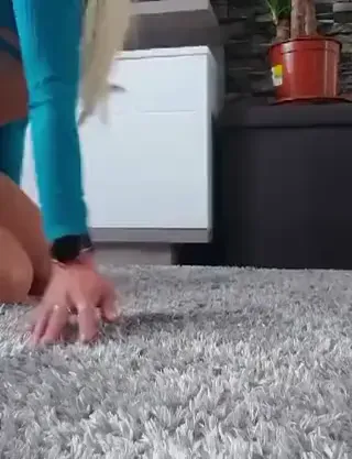 In eine Tasse spritzen - Swenny31 Anal Video