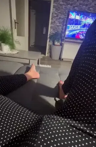 Liebe, ich warte auf dich - Swenny31 Anal Video