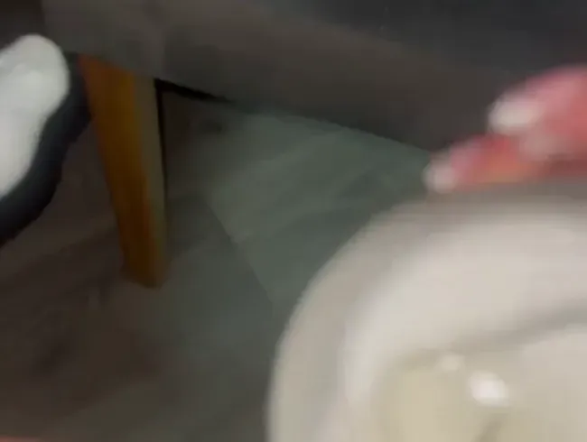 Soaked suffering pussy from wax - Swenny31 Anal Video