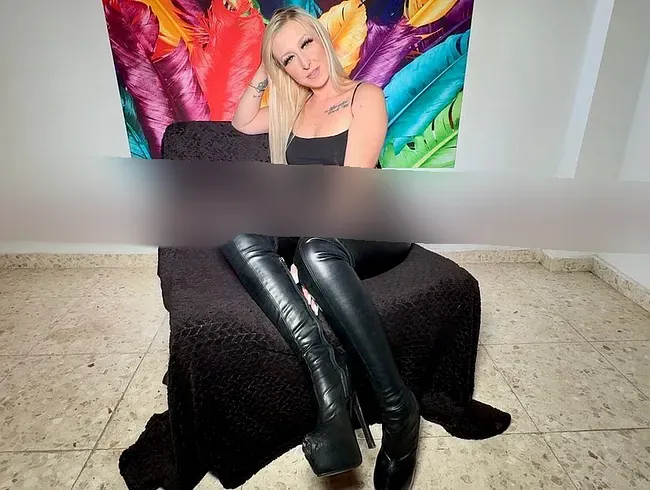 Sklaven haben keine Wünsche – nur einen Zweck!! - Taiga_LaLoca Anal Video