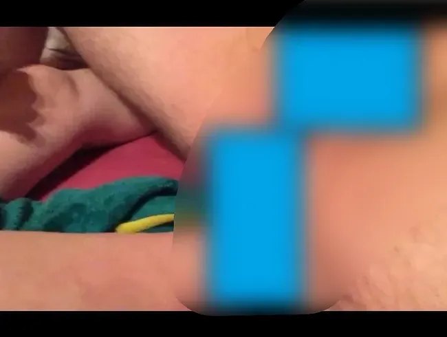 Ich bin Pervers Fuß in sein Arsch - tammara28 Anal Video