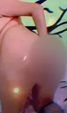 Diese kleine Hexe möchte einen noch härteren Analsex mit einem noch größeren und dickeren Dildo nachholen. - TrinityStark