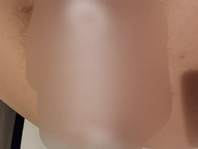 Hart gefickt mit Klobürste ! Anal und vaginal ! Wie krass ! - Unshaved_Queen Anal Video