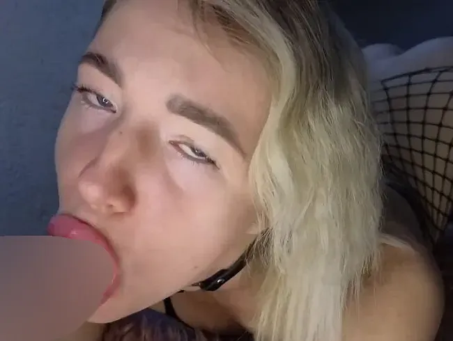 Trottel... ?? - Valencia_Wild Anal Video