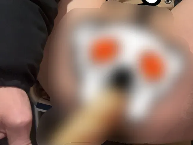 Saftige Analabenteuer ??? - Velvetfoxxx Anal Video