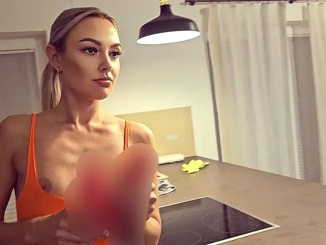 AnalCreampieUser zerhämmert meine Arschfotze,Pussyfist, - Vicky-Fox Anal Video