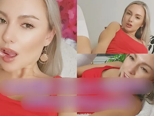 Langweiliger Sex zum Analfestival zelebriert-VOLLGESPERMT ! - Vicky-Fox