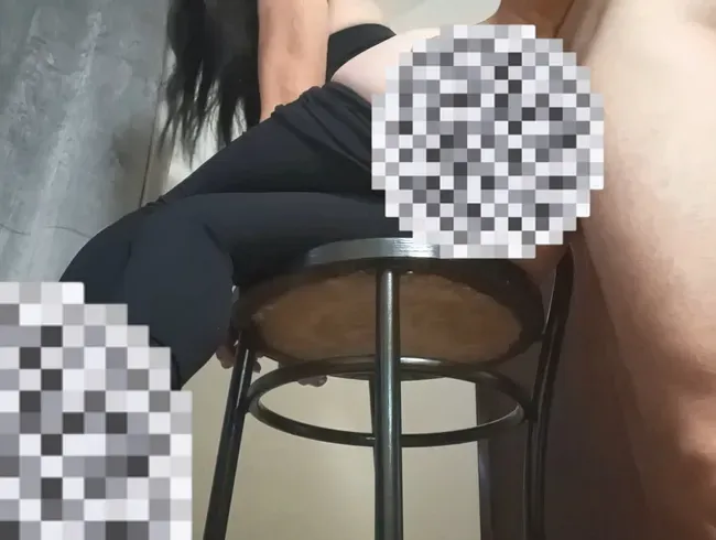 Du bist eine verdammte Analhure! MILF wird in den großen Arsch gefickt - winonna_8 Anal Video