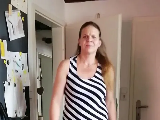 Jetzt mal andersrum - XtremCouple Anal Video