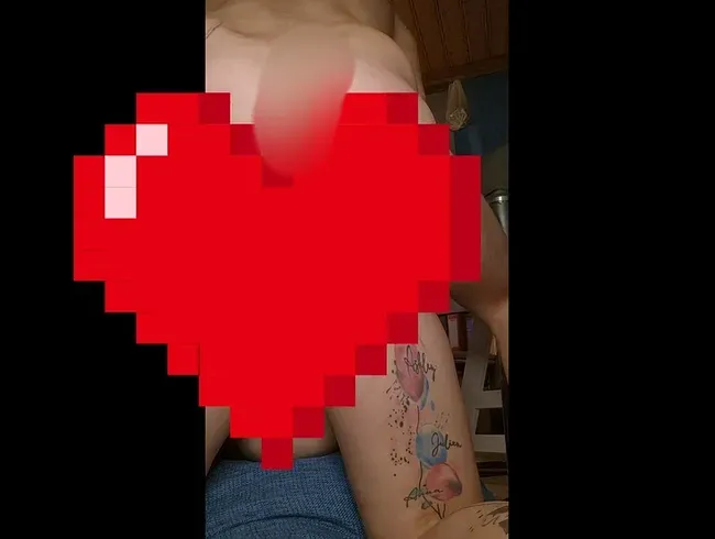 Anal sex Creampie - Yesmich Anal Video