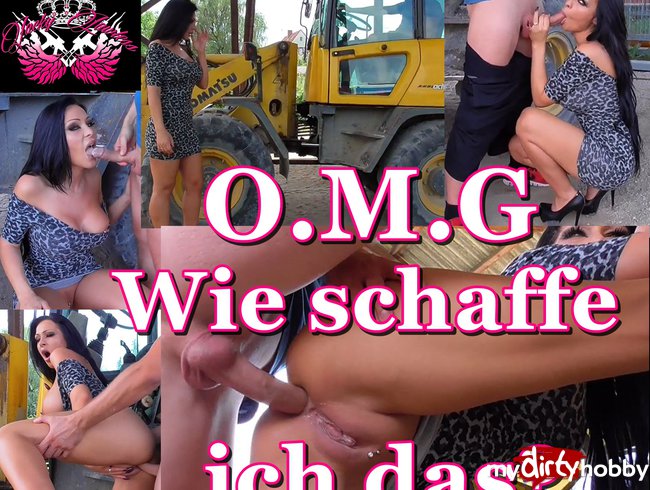 O.M.G Wie schaffe ich das?