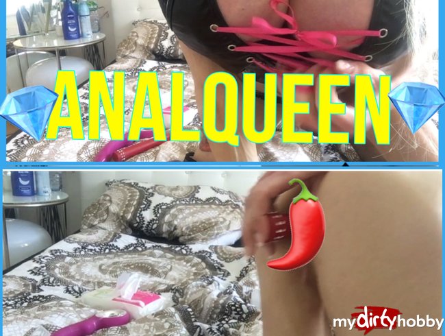 ANALQUEEN