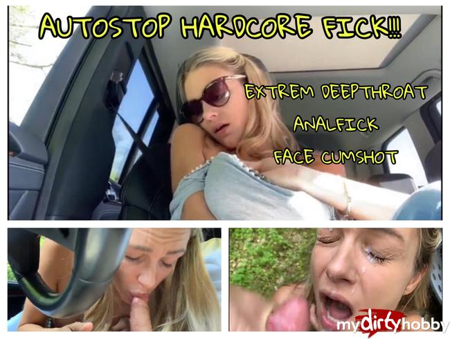 AUTOFICK HARDCORE!!!!