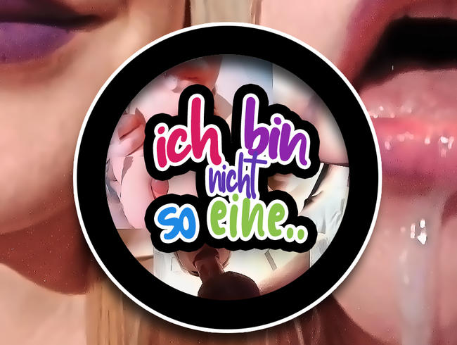 BEST OF 2020 - Ich bin nicht so eine... ACHTUNG FEUCHT! ANAL BLOWJOB FACIAL