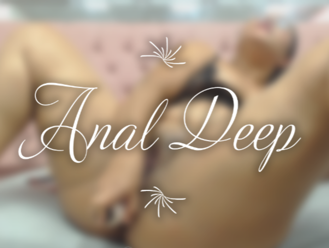 RICH ANAL DEEP